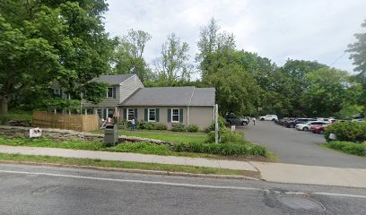 Scarsdale Friends Nursery School