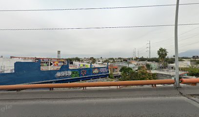 Escuela Oficial Rayados Universidad