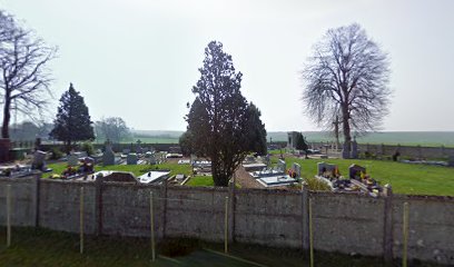 Cimetière Rancourt