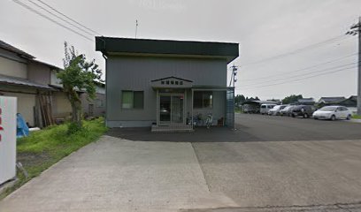 （有）福岡商店 セロファン加工所