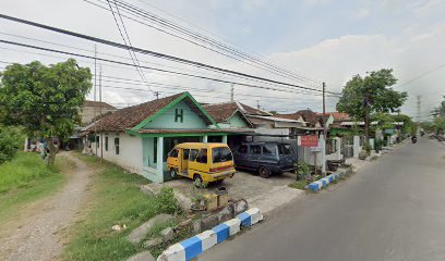 Kue Basah Neng Linda