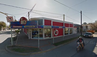 Ie Immuebles Regalerióna