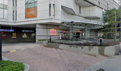 T-Bowl Restaurant