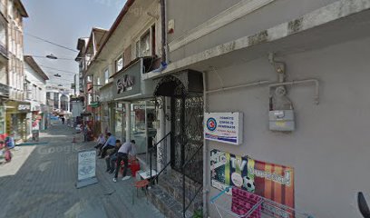 Serkan Shop İletişim