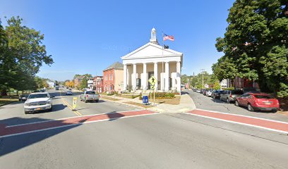 Orange County Historian