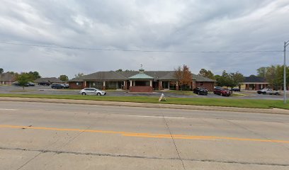 Oklahoma Heart Institute Sapulpa