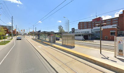 Grand River Hospital Station