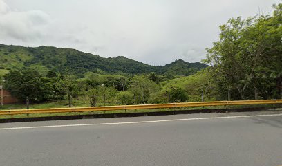 Institución educativa rural providencia