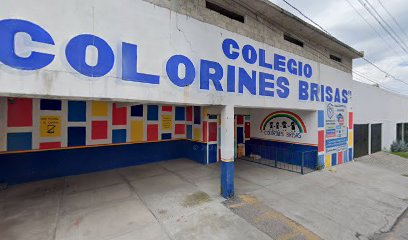 Colegio Colorines Brisas