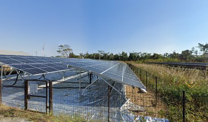 CTW三重県志摩市１号発電所