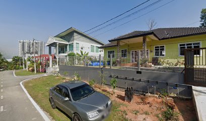 Persatuan Penduduk Condominium 1Harmonis