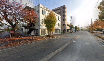 リオネットセンター 村上店