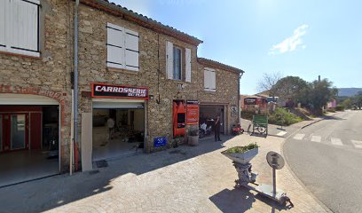 Carrosserie du Plan Le Plan-de-la-Tour