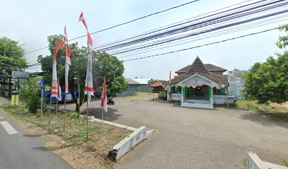 Karate Funakhusi Pasuruan