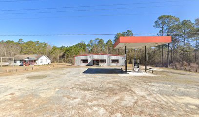 SUNSHINE ACRES GROCERY & RESTAURANT