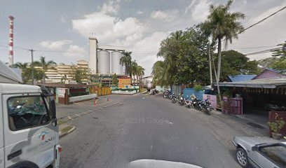 Syarikat Kilang Gula Tanah Melayu Berhad