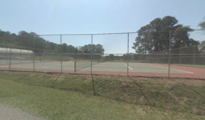 Altoona Tennis Court
