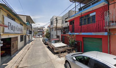 Herrería y aluminio Guaymas