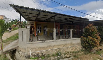 RUMAH SINGGAH