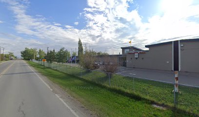 Khalsa School Calgary