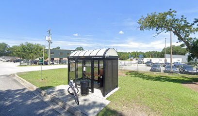 Hanahan Rd / SC Works-Trident One Stop