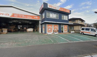 青梅トーヨー住器㈱ 所沢支店