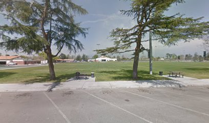 Live Oak Park-soccer fields