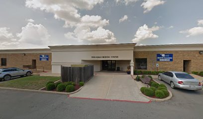 Tahlequah Health Center