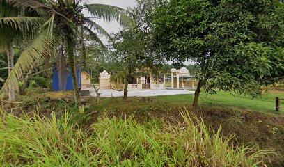 Sri Maha Mariamman Temple