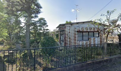 瑞川寺別院