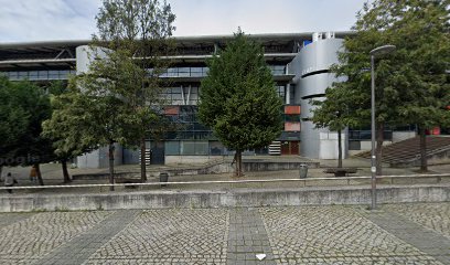 Associação Académica de Coimbra – O.A.F.
