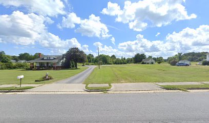 Deltaville Fire Department