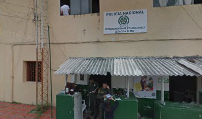 Estacion de Policia Elias