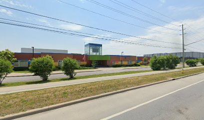 St. Cecilia School