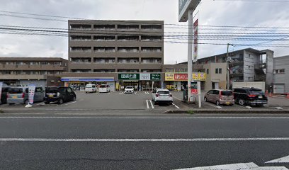 眼鏡市場 高知朝倉店