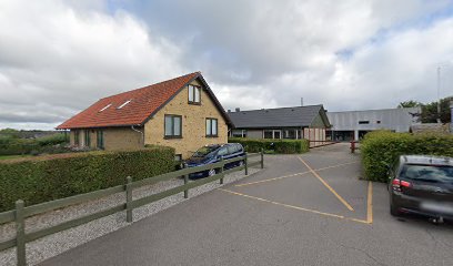 Kirstinebjergskolen Bøgeskovvej