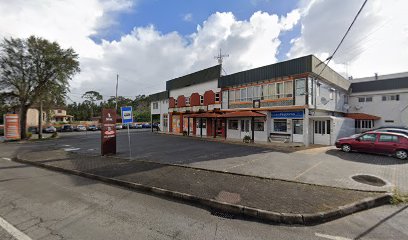 RESTAURANTE 2TELHEIROS