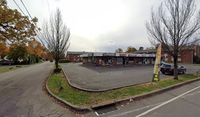 Ramapo Butcher & Seafood In