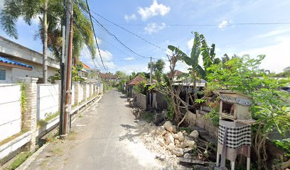 JRC BALI (BIRD STORE)