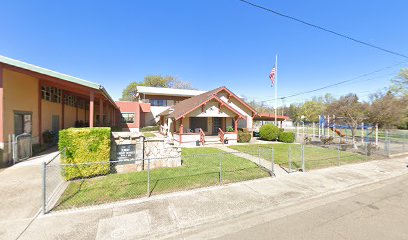 Lakeport Christian Center Preschool