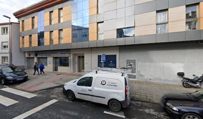 Centro Compostelán de Fisioterapia en Santiago de Compostela