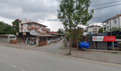 Yıldızlar Ticaret