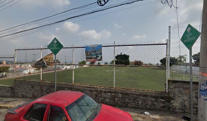 cancha el chicharron