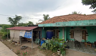 Warung Munayah - Mitra Buka Lapak