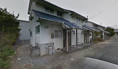 トヨタカローラ山口 柳井マイカーセンター