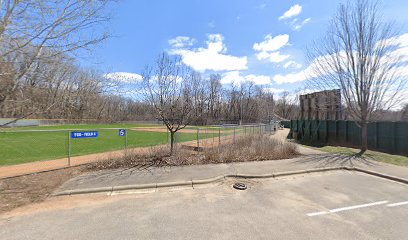 Tyler Heim’s Tennis Courts