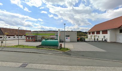 Nah&Frisch Pöltl Ebersdorf