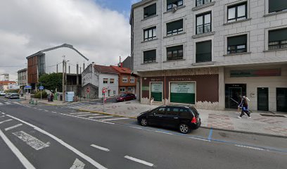 Centro Bucodental en Laracha