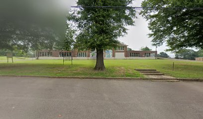 Byhalia Schoolhouse