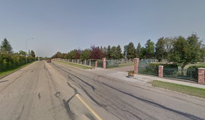 Fairview Cemetery